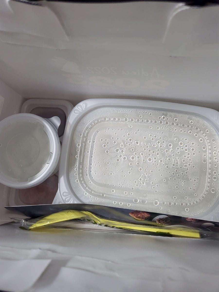 죽이야기 아산배방점 사진 6