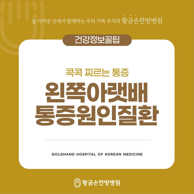 동래구한의원 남자, 여자 다른 질환에 의한 왼쪽아랫배통증 : 네이버 블로그 동래구한의원 남자, 여자 다른 질환에 의한 왼쪽아랫배통증 : 네이버 블로그