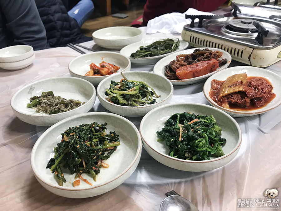 옛날버드나무집 사진 2