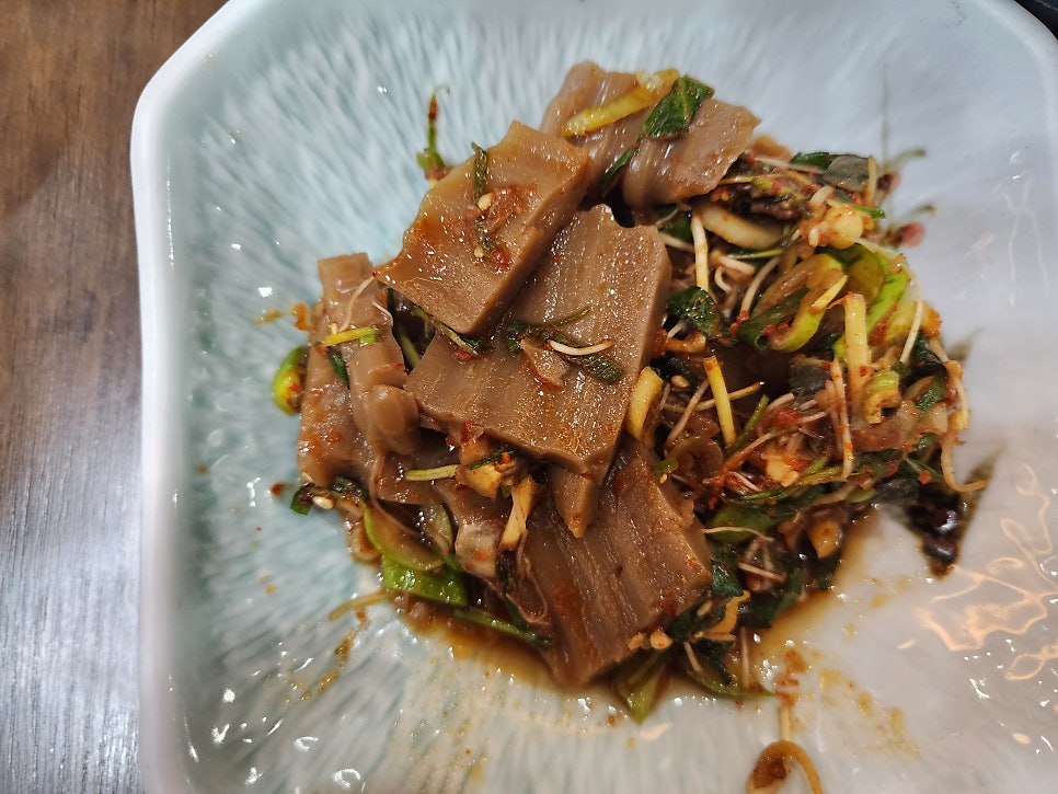 죽해랑 사진 6