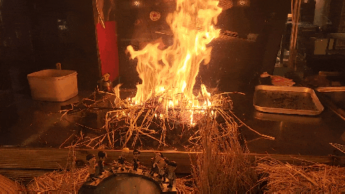 강동구청역맛집 김수환식당 짚불구이 우대갈비 추천 ️ 올공 성내동찐맛집이야 강동구청역맛집 김수환식당 짚불구이 우대갈비 추천 ️ 올공 성내동찐맛집이야