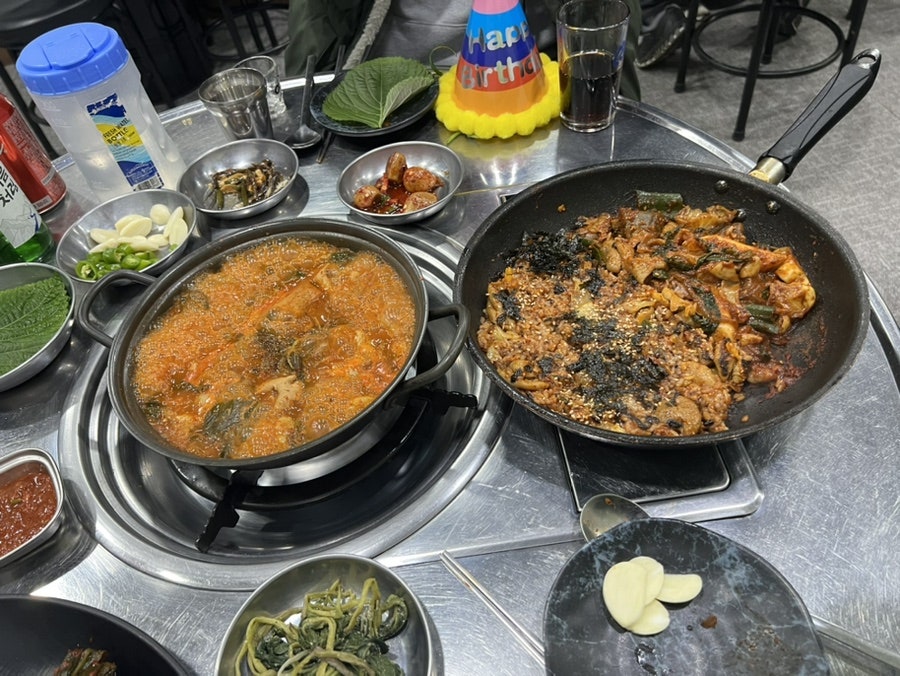 일미야채곱창 사진 6