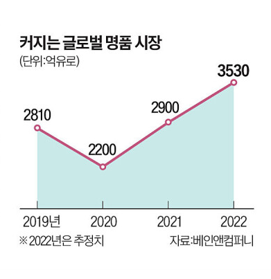  지금 초등학생 알파세대, 7년 뒤 글로벌 명품시장 '큰손' 된다