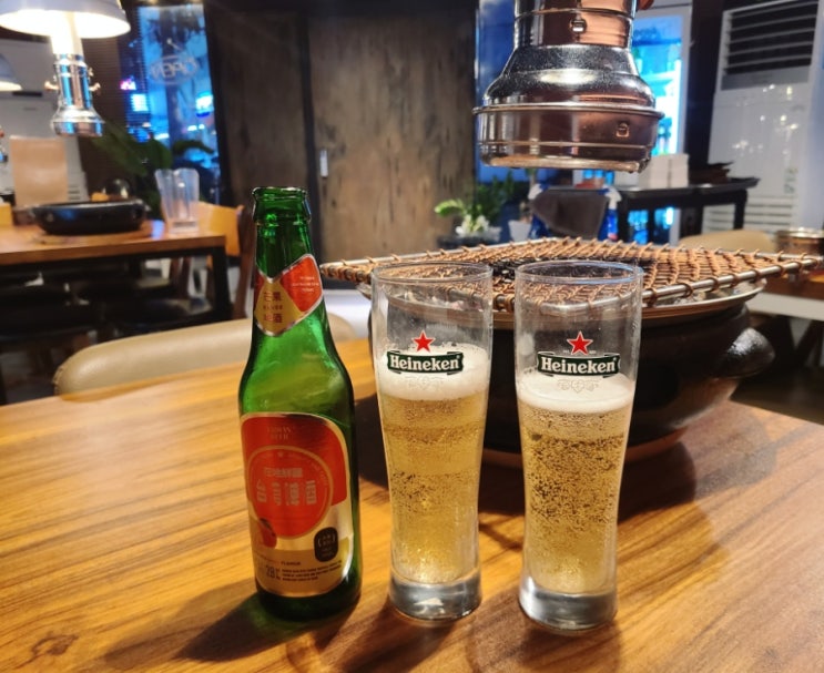  창원 유니시티 소답동 맛집 팔삼