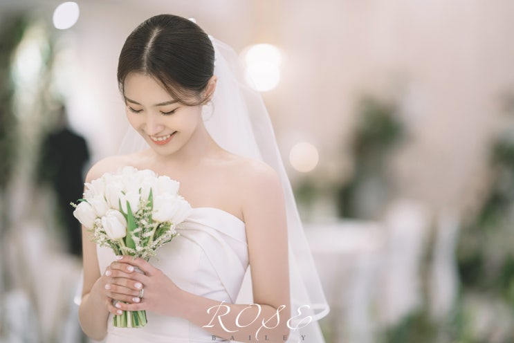  [결혼 후기] 상암 월드컵컨벤션 임페리얼홀 예식후기 #로즈베일리 #레이앤코 #라메종뷰티