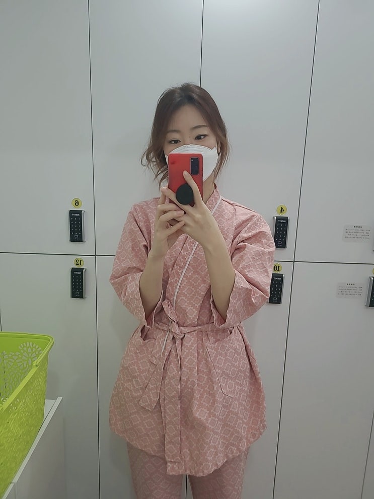  강남산부인과에서 여성건강검진 종합적으로 받았던 날