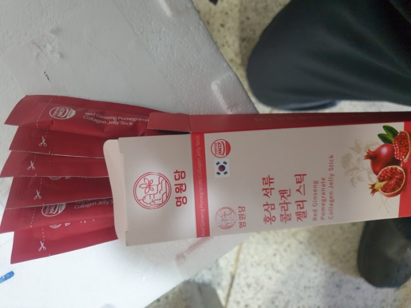 여성선물로 좋은 이너뷰티 4