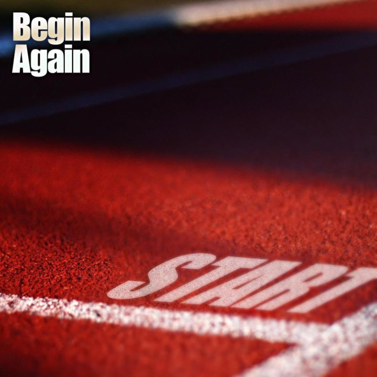 티미 - Begin again [노래가사, 듣기, Audio]