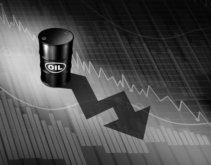 [국제유가] 연준 매파 발언에 9거래일 만에 하락… WTI 0.87%↓