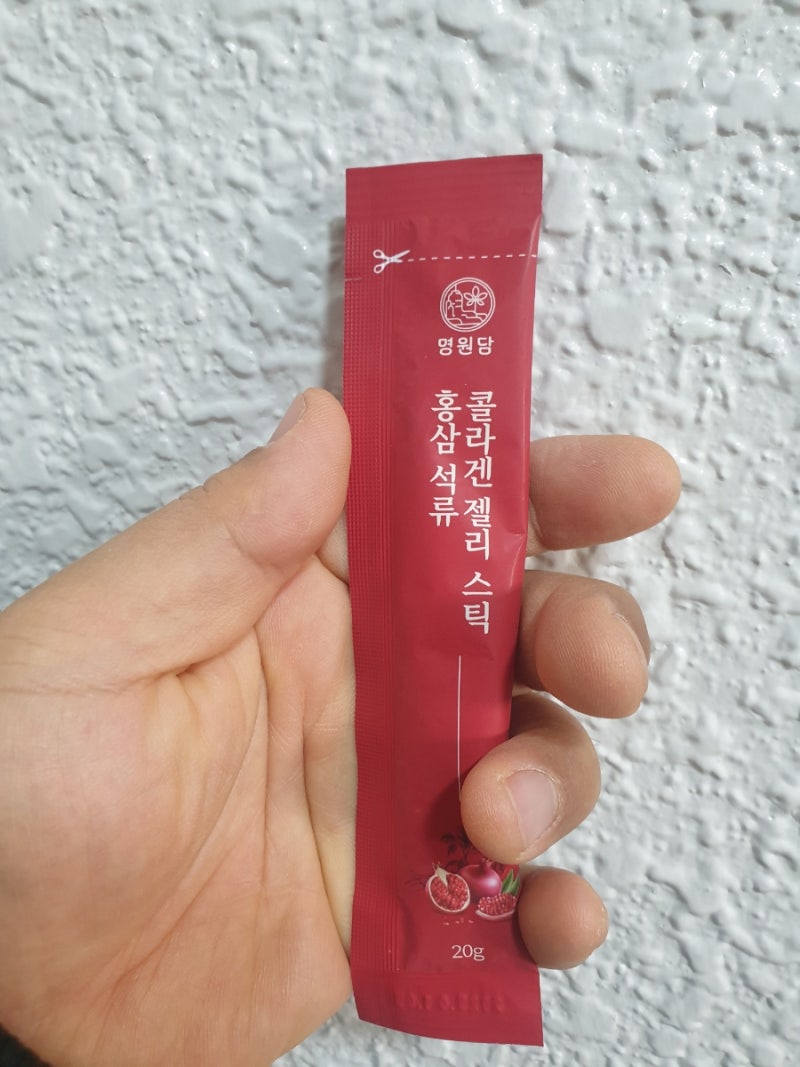 여성선물로 좋은 이너뷰티 3