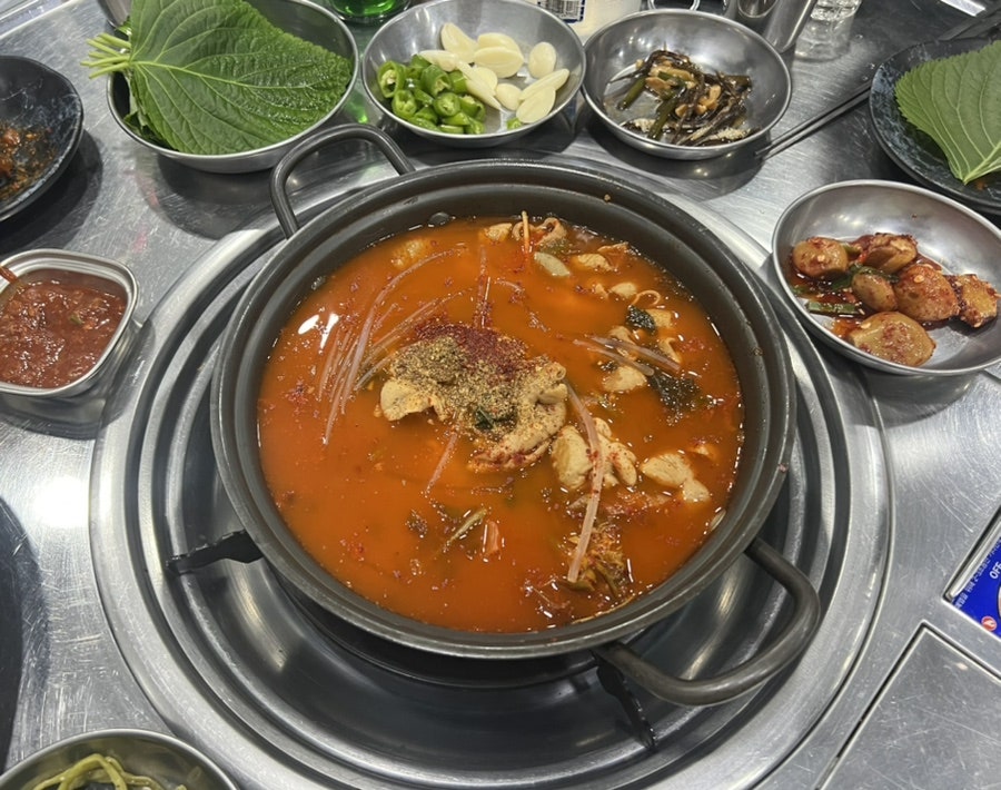 일미야채곱창 사진 3