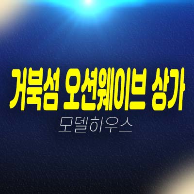 시화mtv 거북섬 오션웨이브 주차빌딩 정왕동 회사보유분 잔여호실 상가 홍보관 예약상담!