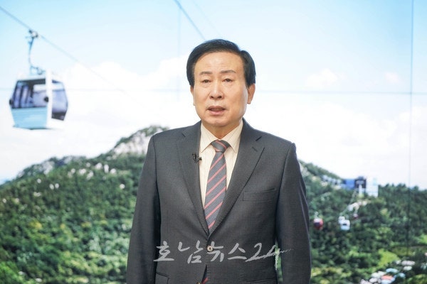목포시, 19일 버스회사 대표이사에게 시내버스 운행 정상화 강력 촉구