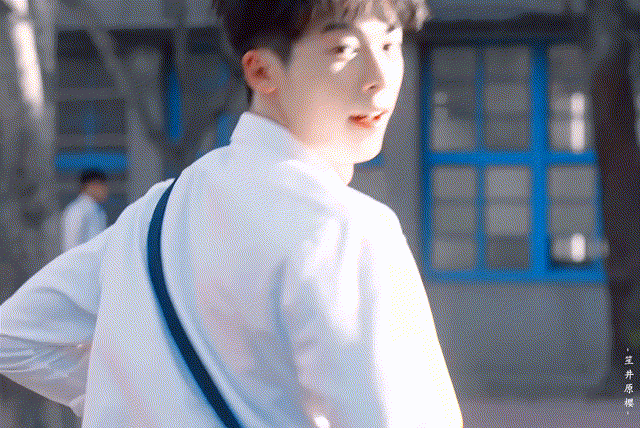 💙상친놈 짤, 상견니 사진모음, 허광한 사진(리쯔웨이 사진), 시백우 사진(모쥔제 사진), 상견니 움짤, 상견니ost 추천🎶  스포주의❗️ : 네이버 블로그