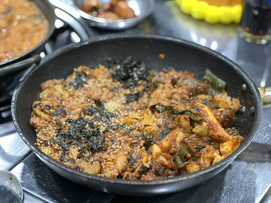 일미야채곱창 사진 4