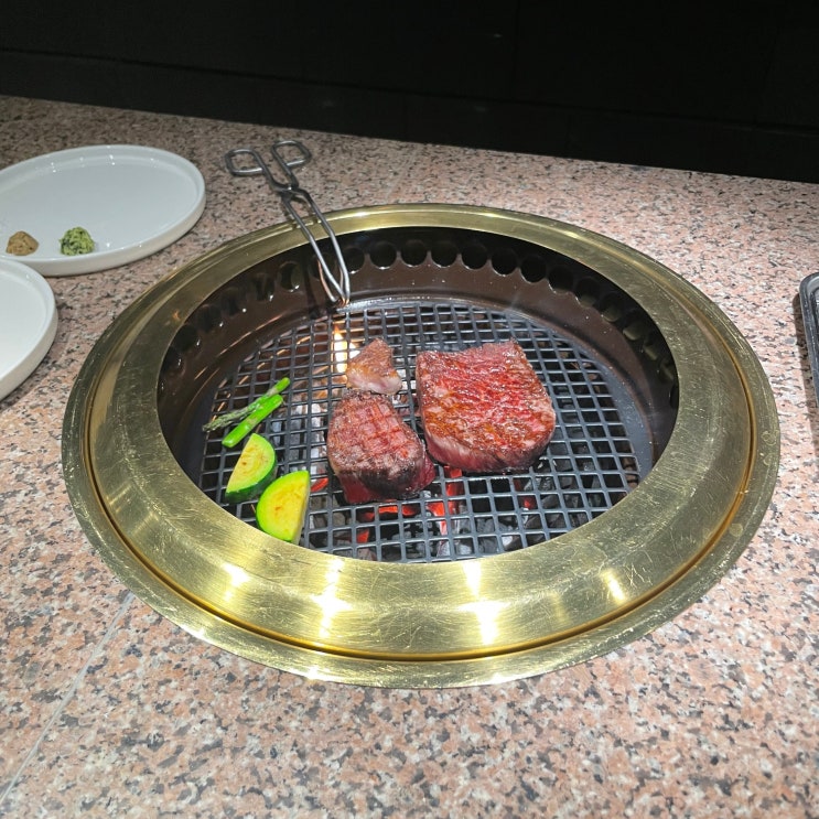  수내역 우마카세 예우