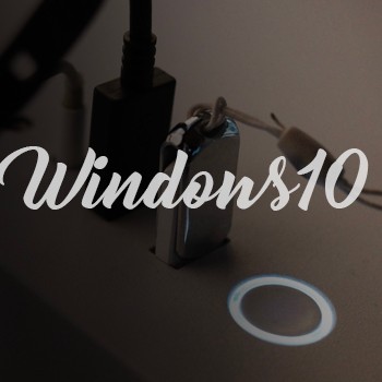 (오피셜)윈도우10 다운로드 1월로 종료, 윈도우10 설치 USB 만들기