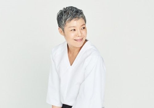 이은미-애인있어요