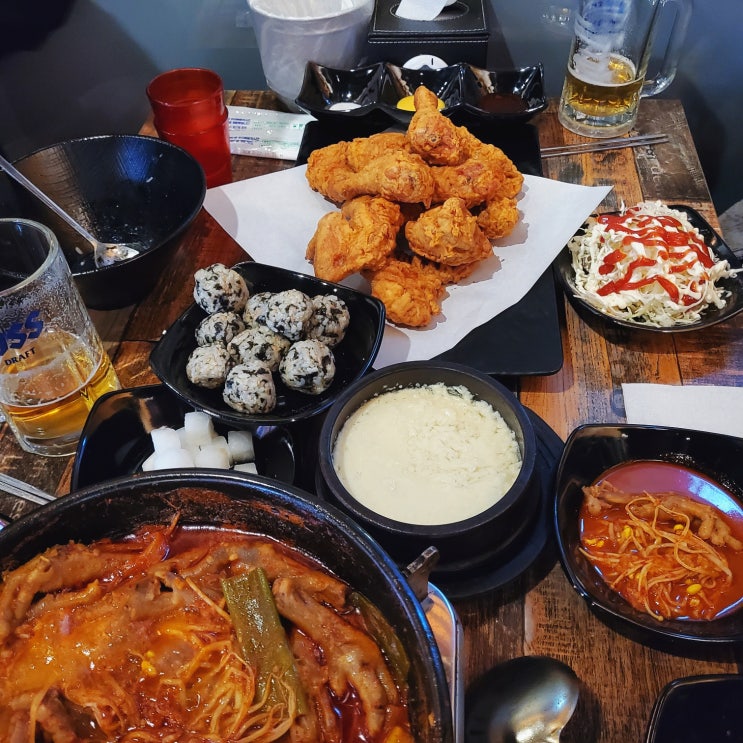 성남 닭발 맛집(가천대) 불닭발마니아"스트레스 풀리는음식, 강력한 매운맛! 성남 닭발 맛집(가천대) 불닭발마니아"스트레스 풀리는음식, 강력한 매운맛!