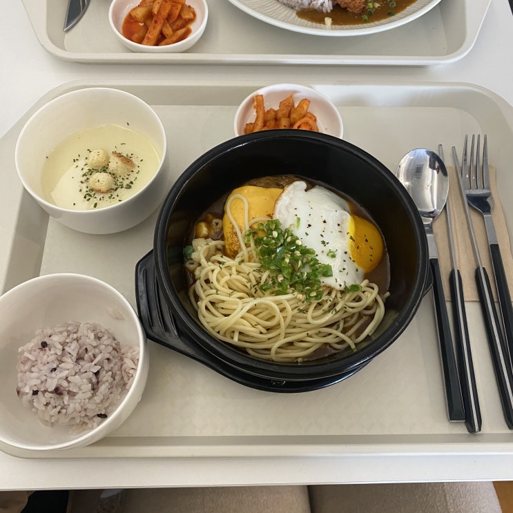  [청주 시내 맛집] "청주함박" 함박스테이크가 생각날 때 내돈내산 후기!!!