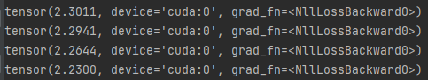  PyTorch : Data_Normalization
