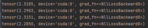  PyTorch : Weight_Regularization