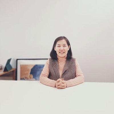  나로심리상담센터 조직도