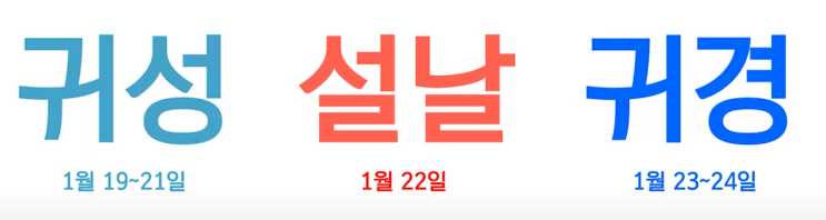 설날 연휴 기간 날씨 기상 정보 최강 한파 온다 설날 연휴 기간 날씨 기상 정보 최강 한파 온다