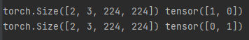  PyTorch : Custom_DataLoader