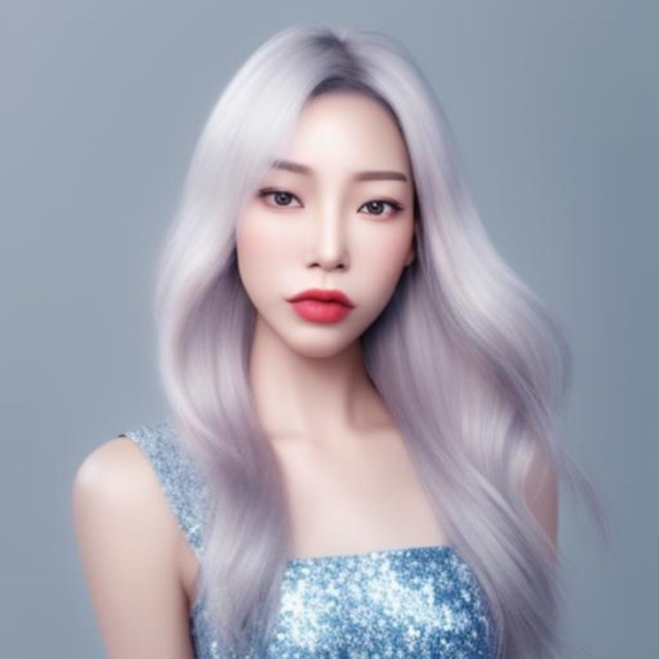  내돈내산 스노우 AI 필터로 AI아바타 유료앱 6천원 100장