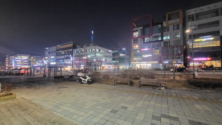  대전 사무실 임대 찾는다면 교통편리하고 저렴한 도안동을 주목!
