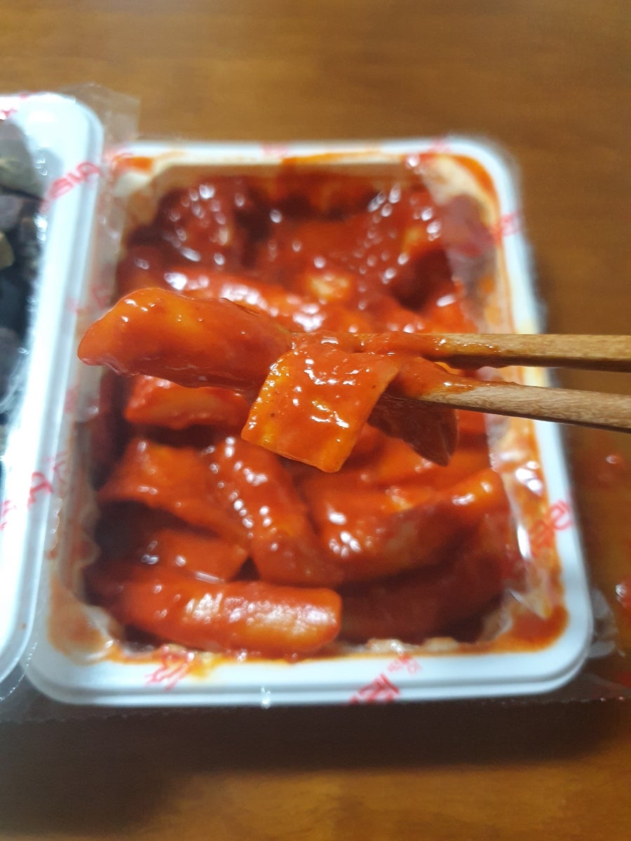 버무리 용인신갈점 사진 5