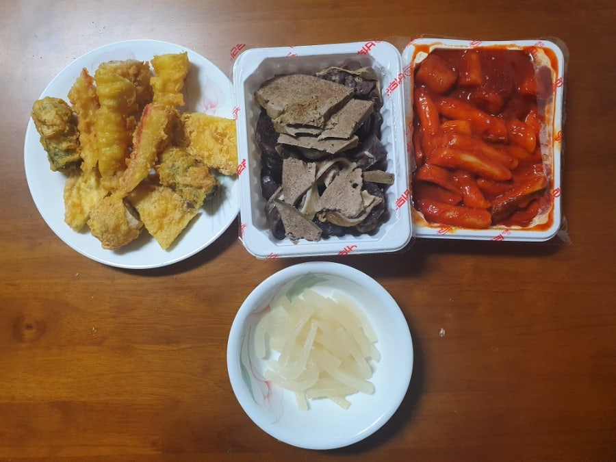 버무리 용인신갈점 사진 3