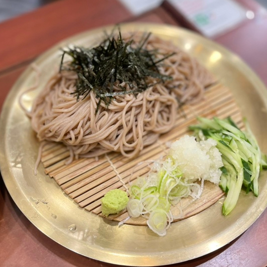  샤로수길 맛집 낙원의 소바 관악구청 맞은편 숨은 가성비 식당