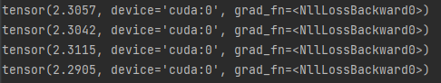  PyTorch : Gradient_Descent_Variants