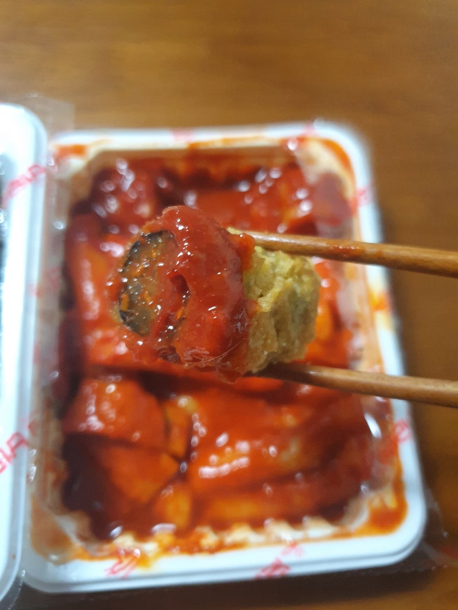 버무리 용인신갈점 사진 6