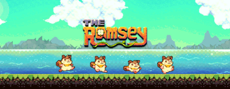 국산 인디 게임 더 램지 데모 후기 The Ramsey 국산 인디 게임 더 램지 데모 후기 The Ramsey