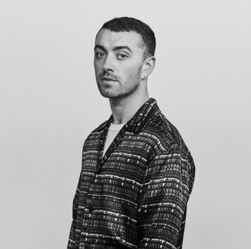 팝송추천_log_Sam Smith(샘 스미스)_Unholy 언홀리(뮤비/가사/해석)