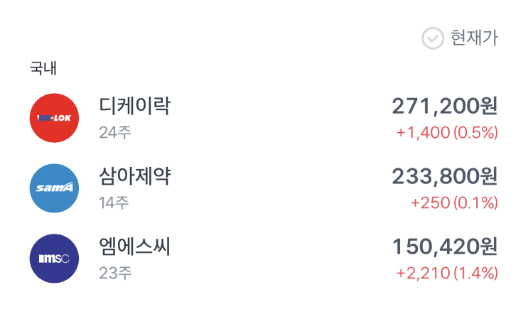 나만의 주식 투자법 만들기 (알파 버전)