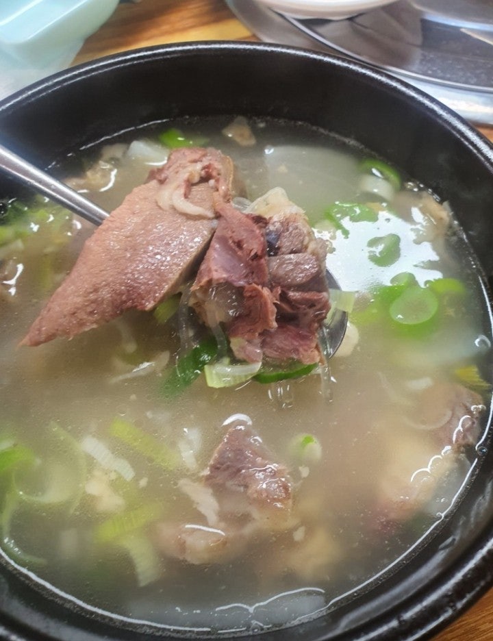 호반식당 사진 6