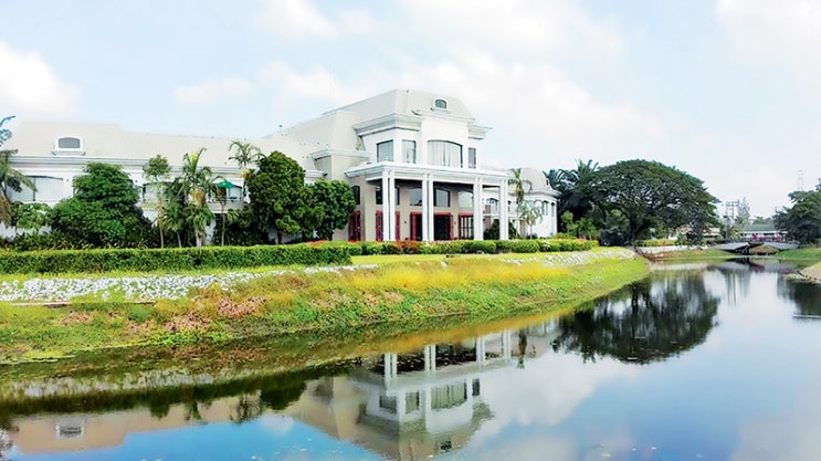  태국 골프 방콕골프 타논골프클럽 Thanont Golf View & Sports Club