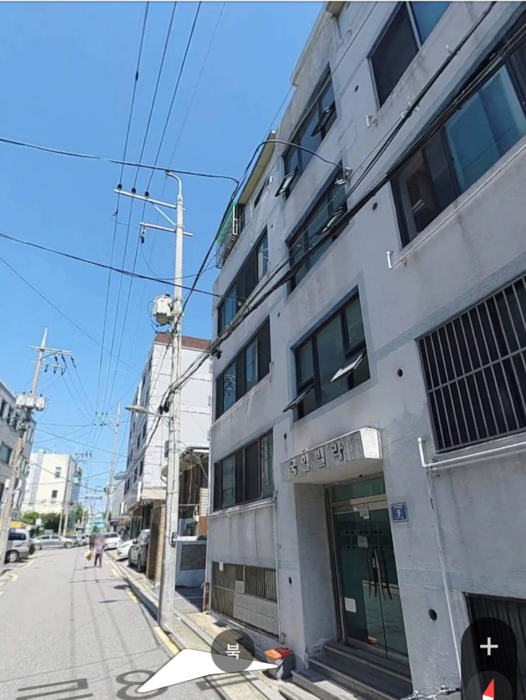  신월 5동 공공재개발 구역  빌라 매매