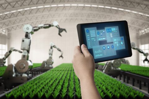 ‘기아종식’과 ‘지속가능한 농업’을 위한 과학기술의 역할은?