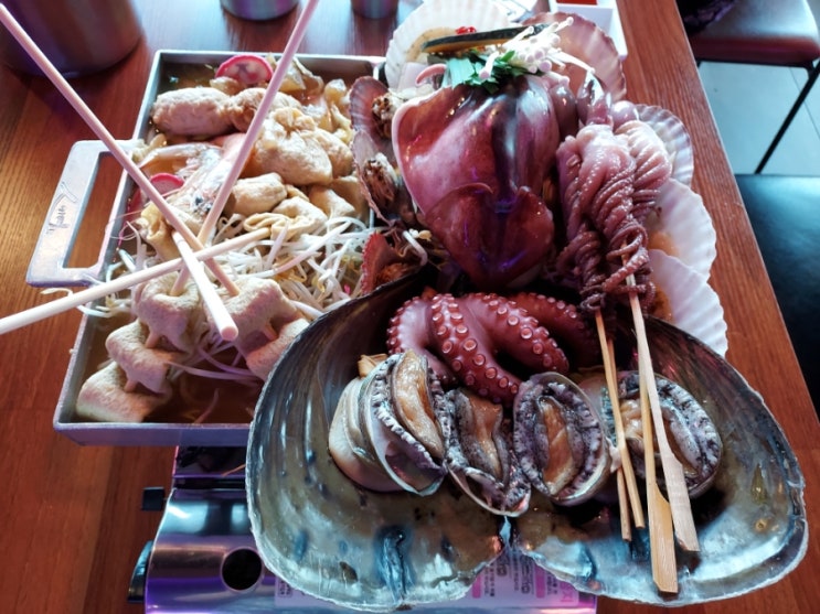  [부산/수영구] 광안리 해변ㆍ광안리 해수욕장 근처 맛집 핫플 인기명