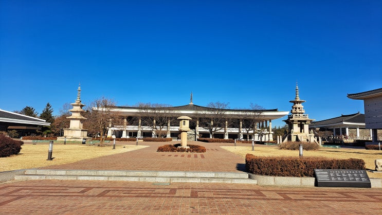 설 연휴 맞이 경주 문화행사 및 이벤트 안내