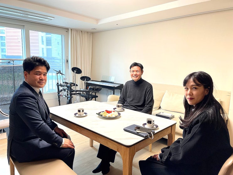  우리가문의 최고의 유산은 이달의 독립운동가