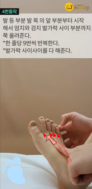 부은 다리를 없애고 인형 같은 다리 미인이 되는 방법을 알아보세요!