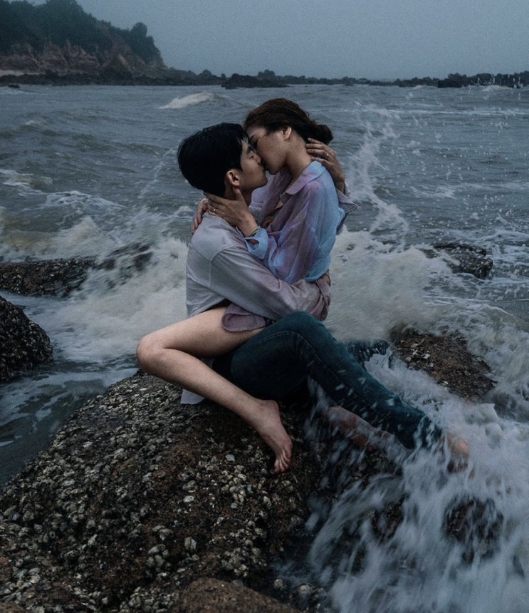  사라지는 감정들 - 사랑