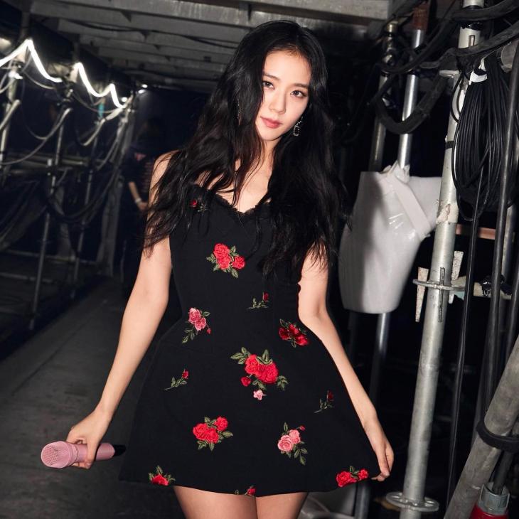 블랙핑크 지수, 외모만 예쁜 줄 알았는데...홍콩 블링크들 향한 팬사랑 "더욱 특별했다" 블랙핑크 지수, 외모만 예쁜 줄 알았는데...홍콩 블링크들 향한 팬사랑 "더욱 특별했다"