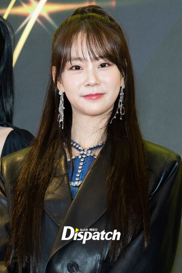 카라 멤버 한승연, "함께 오지 못한 친구" 시상식에서 故 구하라 언급...모두 눈물 흘렸다 카라 멤버 한승연, "함께 오지 못한 친구" 시상식에서 故 구하라 언급...모두 눈물 흘렸다